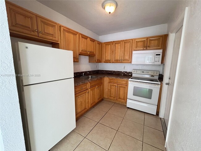 property at 8287 NE Miami Ct