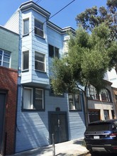 452-454 Clementina St in San Francisco, CA - Building Photo - Building Photo