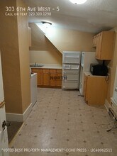 303 6th Ave W in Alexandria, MN - Building Photo - Building Photo