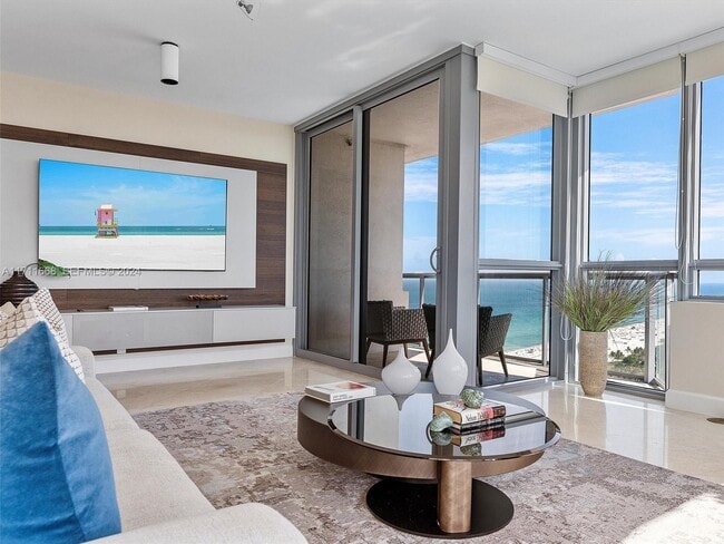 101 20th St in Miami Beach, FL - Foto de edificio - Building Photo