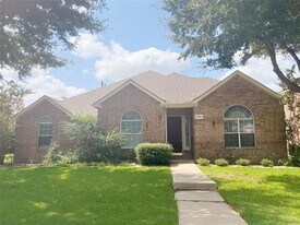 10361 Balsam Dr in Frisco, TX - Building Photo