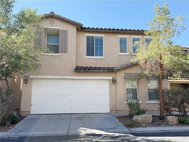 5249 W Palm Pinnacle Ave