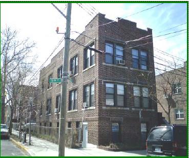 58-20 Seabury St in Elmhurst, NY - Building Photo