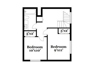 4550 E Harmony Ave in Mesa, AZ - Building Photo - Building Photo