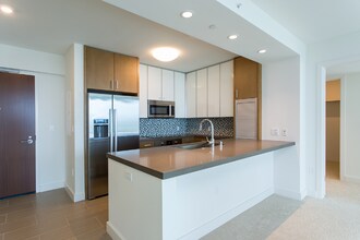 600 Ala Moana Blvd in Honolulu, HI - Building Photo - Building Photo