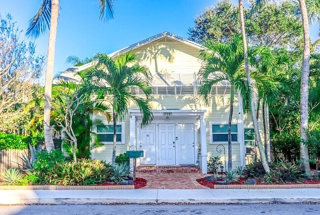 property at 310 N Ocean Breeze