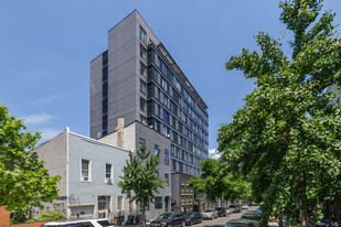 260 Knickerbocker Ave in Brooklyn, NY - Building Photo - Building Photo