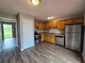 1301 Sharptail Trail in Clarksville, TN - Building Photo - Building Photo