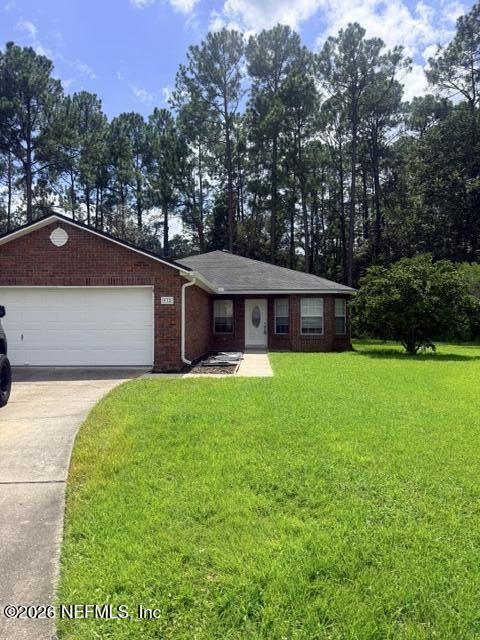 property at 932 Lake Sanford Ct