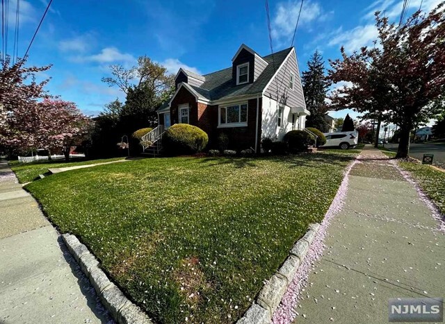 169 Central in Lodi, NJ - Foto de edificio - Building Photo