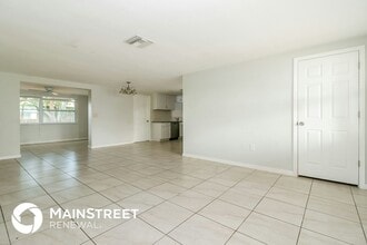 5815 Dahlia Ave in New Port Richey, FL - Building Photo - Building Photo