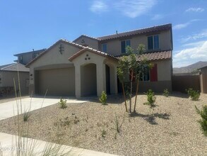 22655 W Mohawk Ln in Surprise, AZ - Building Photo - Building Photo