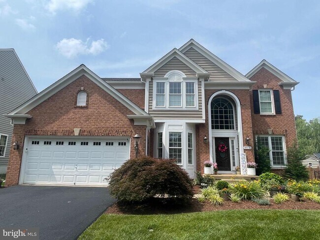property at 9316 Stoney Run Pl