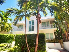 1751 James Ave in Miami Beach, FL - Building Photo