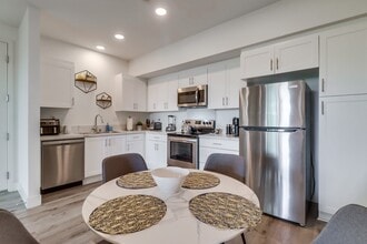 Ridgeway Apartments in National City, CA - Building Photo - Building Photo