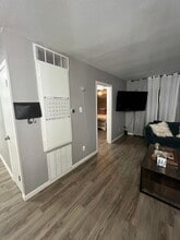 3131 Cummins St, Unit #14 in Houston, TX - Building Photo - Building Photo