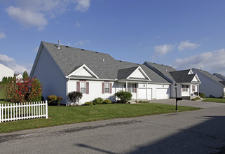 The Village on Pacific in Erie, PA - Building Photo - Building Photo