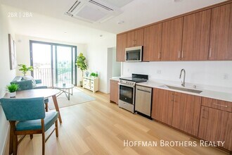 2853 West Blvd in Los Angeles, CA - Building Photo - Building Photo