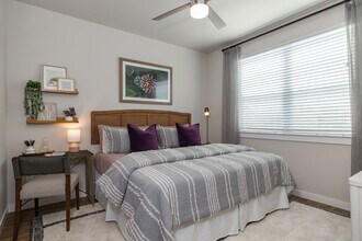 Prose KTX in Katy, TX - Foto de edificio - Building Photo