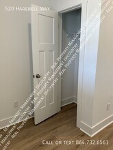 520 Harebell Wy in Greenville, SC - Building Photo - Building Photo