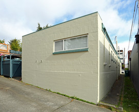 1509 NW 62nd St in Seattle, WA - Foto de edificio - Building Photo
