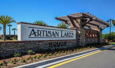 6111 Fairmont Ln in Palmetto, FL - Building Photo - Building Photo