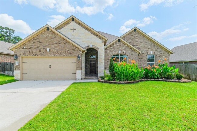 property at 18222 Sunniberg Ct