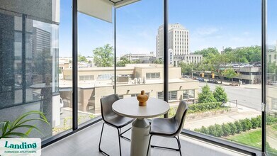 600 19th St N, Unit 206 in Birmingham, AL - Building Photo - Building Photo