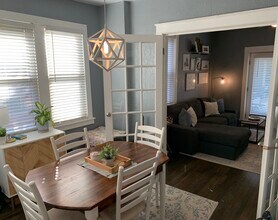 114 W 36th St, Unit 2E in Kansas City, MO - Building Photo - Building Photo