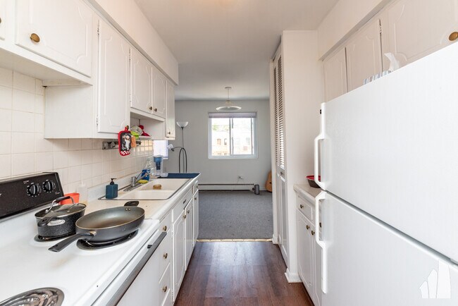 520 W Aldine Ave in Chicago, IL - Building Photo - Building Photo
