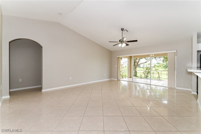 property at 5021 Belrose St