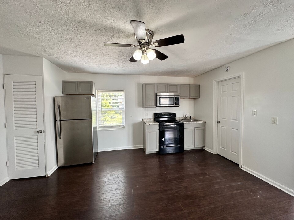 Studio 28 Apartments in Winchester, KY - Foto de edificio
