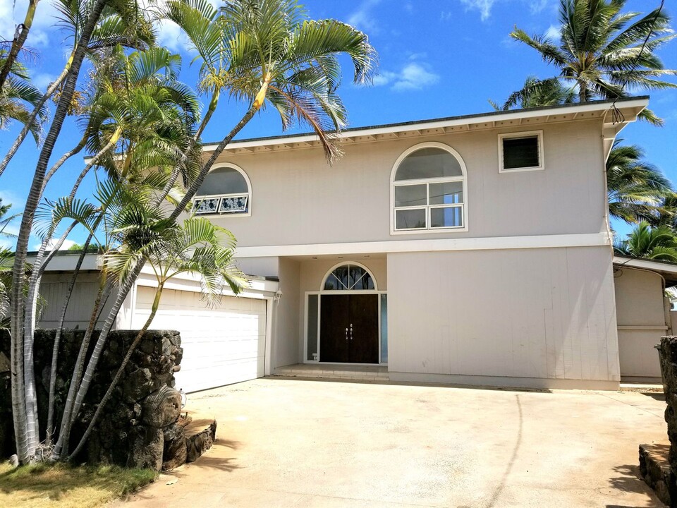 91-511 Pupu St in Ewa Beach, HI - Building Photo