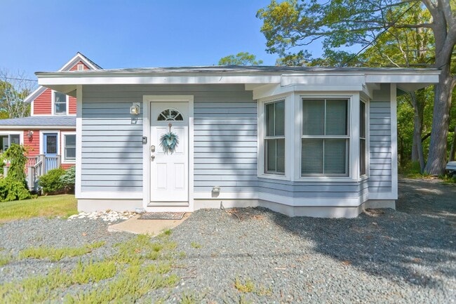 property at 10 Josephs Way