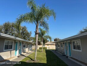 306 Johnson Ave in Cape Canaveral, FL - Building Photo - Building Photo