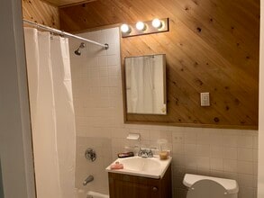 41 Symphony Rd, Unit 31 in Boston, MA - Foto de edificio - Building Photo