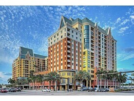 110 N Federal Hwy in Fort Lauderdale, FL - Building Photo