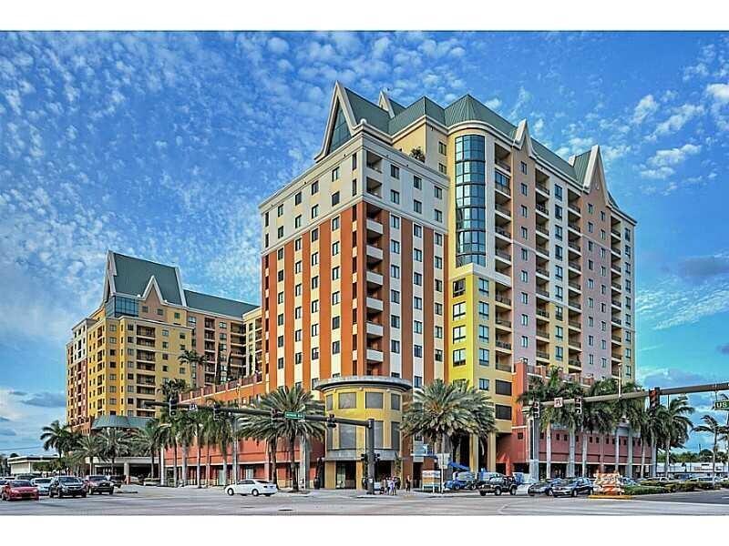 110 N Federal Hwy in Fort Lauderdale, FL - Building Photo