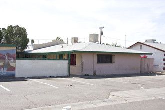 McKinley St Apartments in Phoenix, AZ - Building Photo - Building Photo