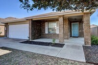 117 Inca Dove Ln in Leander, TX - Foto de edificio - Building Photo