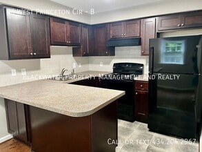 96 W Princeton Cir Cir in Lynchburg, VA - Building Photo - Building Photo