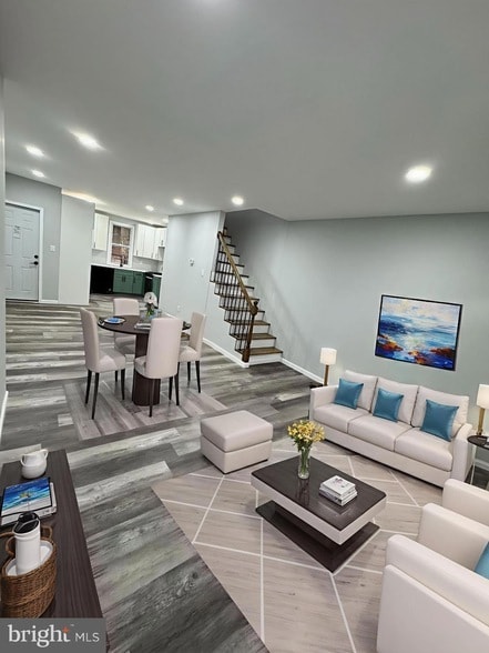 property at 2755 N Dover St