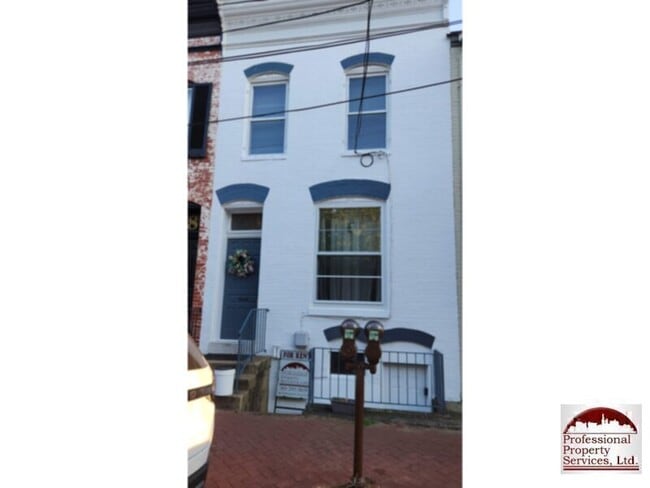 property at 16-3rdr W 3rd St