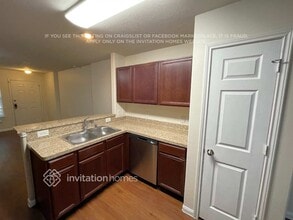 12030 Gregory Crossing Way in Houston, TX - Building Photo - Building Photo