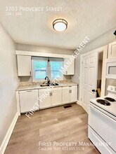 3703 Provence St in Chattanooga, TN - Building Photo - Building Photo