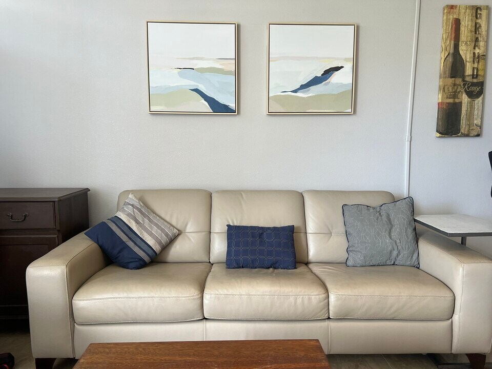 84-674-965 Farrington Hwy in Waianae, HI - Building Photo