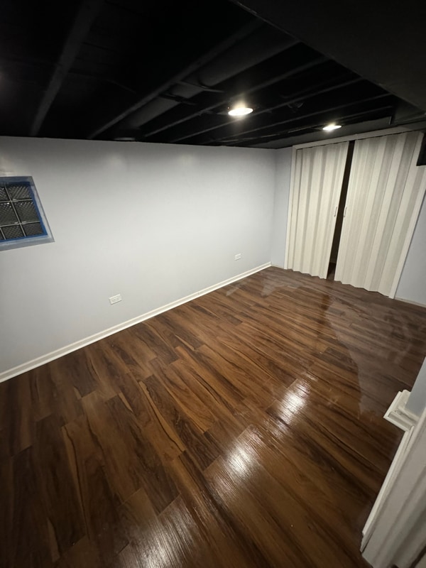 1114 N Karlov Ave in Chicago, IL - Foto de edificio - Building Photo