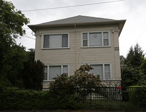 432 37th St in Oakland, CA - Foto de edificio - Building Photo