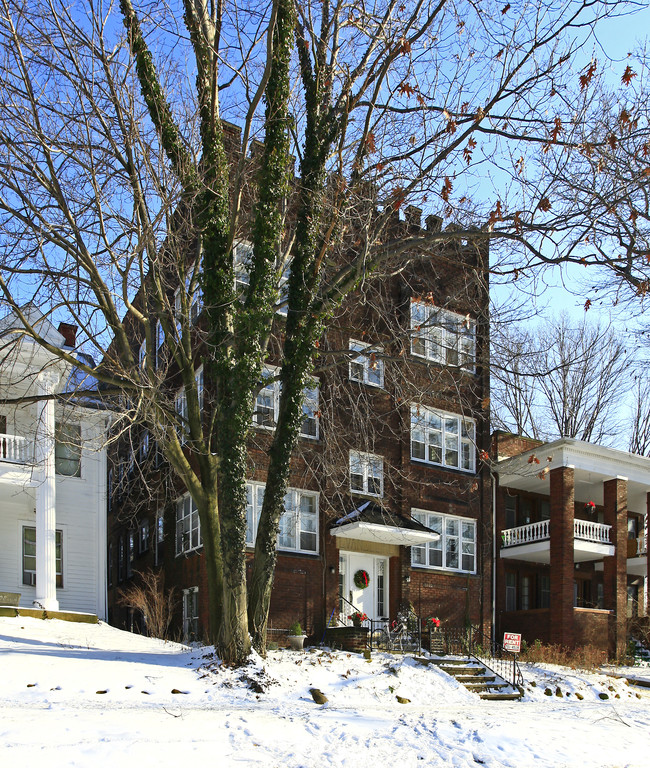 Evangeline in Cleveland Heights, OH - Building Photo - Building Photo