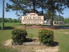 Fox Run in Boaz, AL - Building Photo - Building Photo